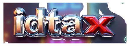 idtax bd logo